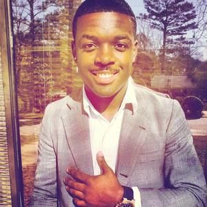 Meet your Posher, Akeem